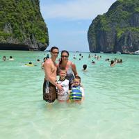 Отзыв от Аркадий - DTV виза