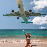 Отзыв от Алина - виза ДТВ